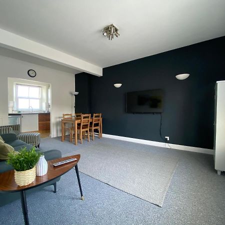 15 Queen Street, Flat 2 Ulverston Zewnętrze zdjęcie
