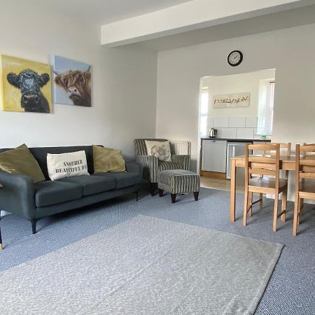 15 Queen Street, Flat 2 Ulverston Zewnętrze zdjęcie