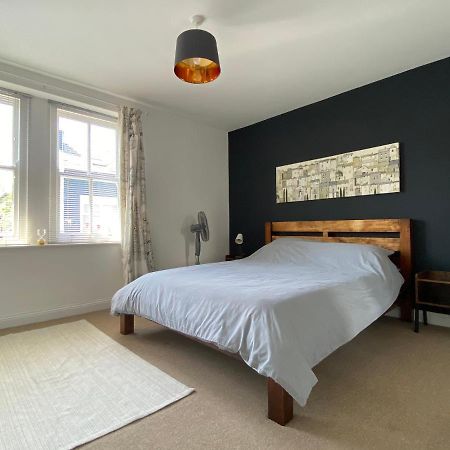 15 Queen Street, Flat 2 Ulverston Zewnętrze zdjęcie