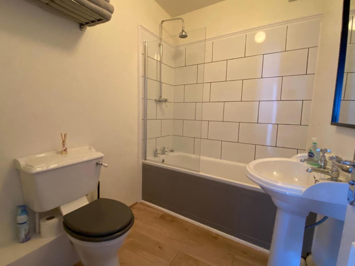 15 Queen Street, Flat 2 Ulverston Zewnętrze zdjęcie