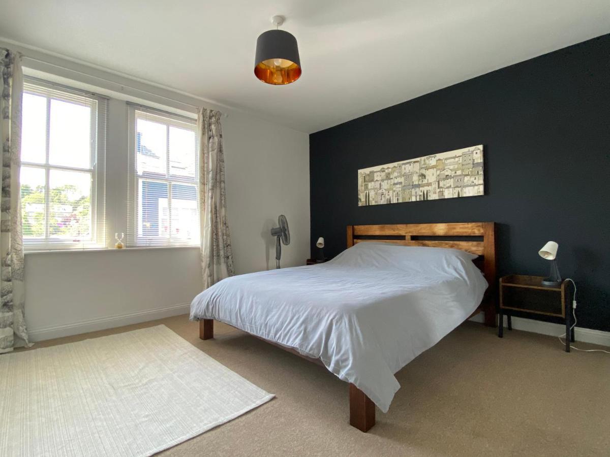 15 Queen Street, Flat 2 Ulverston Zewnętrze zdjęcie